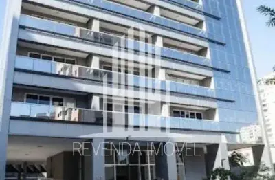 Sala comercial com 1 sala à venda na Rua Cardeal Arcoverde, --, Pinheiros, São Paulo