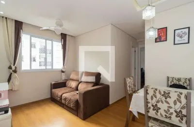 Apartamento à venda - vila andrade, 2 quartos,  40 m2