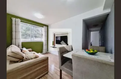 Apartamento à venda - jardim éster yolanda, 2 quartos,  41 m2