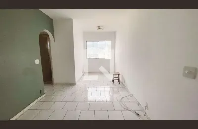 Apartamento com 2 quartos à venda na Avenida Nova Cantareira, --, Água Fria, São Paulo