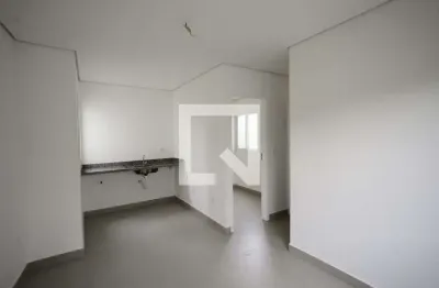 Apartamento com 2 quartos à venda na Rua Bento Vieira, --, Ipiranga, São Paulo