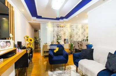 Apartamento com 2 quartos à venda na Avenida das Alamandas, --, Itaquera, São Paulo