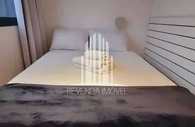 Apartamento à venda na consolação, são paulo-sp: 1 quarto, 1 sala, 1 banheiro, 17,00 m² de área!
