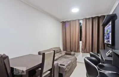 Apartamento com 2 quartos à venda na Avenida Aparecida do Rio Negro, --, Jardim Íris, São Paulo