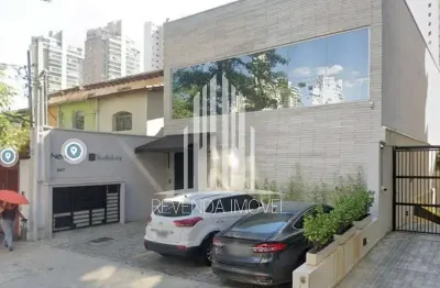 Prédio comercial comercial em são paulo - sp, brooklin