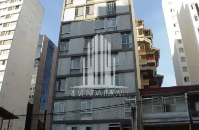 Apartamento com 2 quartos à venda na Rua Peixoto Gomide, --, Jardim Paulista, São Paulo