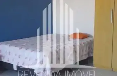 Apartamento com 1 quarto à venda na Rua Almeria, --, Vila Granada, São Paulo