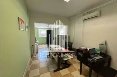 Galpão comercial para locação na vila pompéia, são paulo-sp: 5 salas, 2 banheiros, 3 vagas de garagem e 400m² de área.