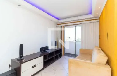 Apartamento com 2 quartos à venda na Rua Francisco Rodrigues Seckler, --, Itaquera, São Paulo