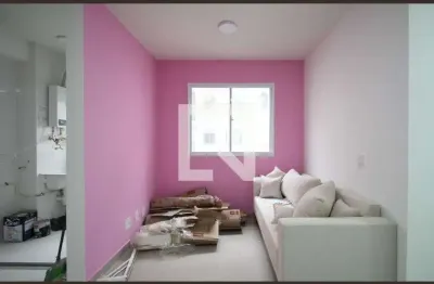 Apartamento à venda - vila andrade, 2 quartos,  42 m2