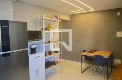 Apartamento com 2 quartos à venda na Rua Tenente Gelás, --, Tatuapé, São Paulo
