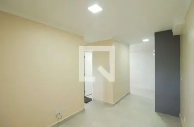 Apartamento à venda - vila nova cachoeirinha, 2 quartos,  45 m2