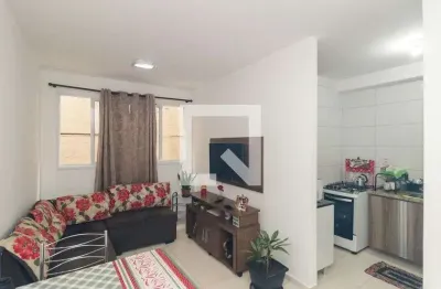 Apartamento à venda - santa cecília, 2 quartos,  53 m2