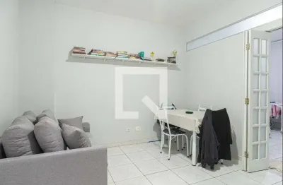 Apartamento com 1 quarto à venda na Rua da Consolação, --, Consolação, São Paulo