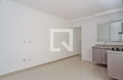 Apartamento com 1 quarto à venda na Rua Conselheiro Moreira de Barros, --, Santana, São Paulo
