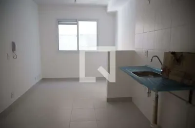 Apartamento com 2 quartos à venda na Rua Caetano Pinto, --, Brás, São Paulo
