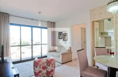 Apartamento com 1 quarto à venda na Rua Conselheiro Moreira de Barros, --, Santana, São Paulo