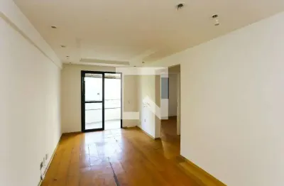 Apartamento com 2 quartos à venda na Rua Abdo Ambuba, --, Vila Andrade, São Paulo