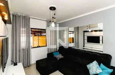 Casa com 2 quartos à venda na Rua José Inácio de Oliveira, --, Casa Verde, São Paulo