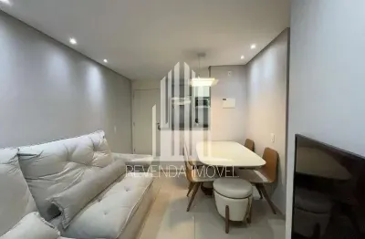 Apartamento residencial em são paulo - sp, jardim brasil (zona norte)
