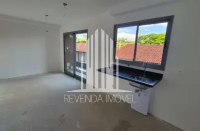 Apartamento residencial em são paulo - sp, vila cordeiro
