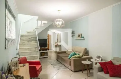Casa à venda - jardim aricanduva, 3 quartos,  220 m2