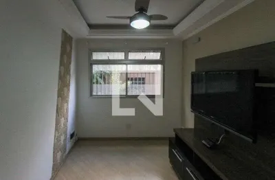 Apartamento à venda - vila prudente, 2 quartos,  60 m2