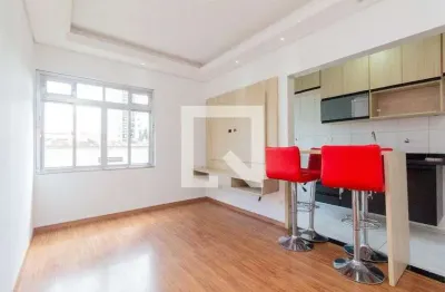 Apartamento com 2 quartos à venda na Rua Antônio de Barros, --, Tatuapé, São Paulo