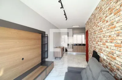 Apartamento à venda - ponte rasa, 2 quartos,  64 m2