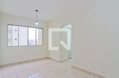 Apartamento à venda - parque são domingos, 2 quartos,  53 m2