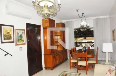 Casa com 3 quartos à venda na Rua Rodolfo Teófilo, --, Freguesia do Ó, São Paulo