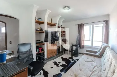 Apartamento com 1 quarto à venda na Rua Conselheiro Ramalho, --, Bela Vista, São Paulo