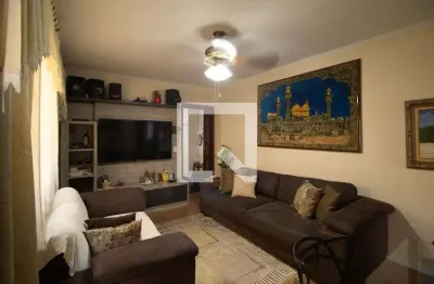 Casa com 3 quartos à venda na Rua Doutor Valentim Bouças, --, Vila Mazzei, São Paulo
