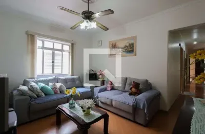 Apartamento com 2 quartos à venda na Rua Ezequiel Freire, --, Santana, São Paulo