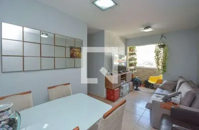 Apartamento à venda - jardim marajoara , 3 quartos,  62 m2