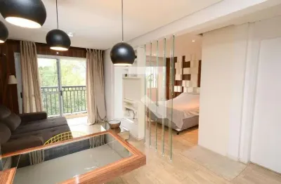 Apartamento à venda - jardim palmares, 1 quarto,  38 m2