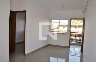 Apartamento com 2 quartos à venda na Rua Heráclito Graça, --, Casa Verde, São Paulo