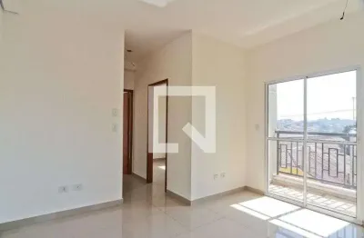 Apartamento à venda - casa verde, 2 quartos,  53 m2