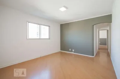 Apartamento à venda - jardim marajoara , 2 quartos,  70 m2