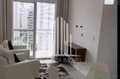 Apartamento com 2 quartos à venda na Rua José da Silva Ribeiro, --, Vila Andrade, São Paulo