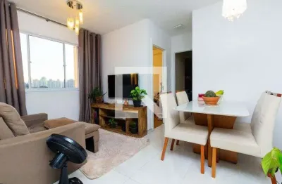 Apartamento com 2 quartos à venda na Avenida Condessa Elisabeth de Robiano, --, Penha De França, São Paulo