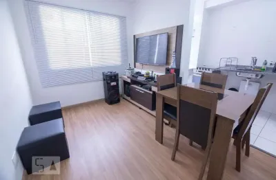 Apartamento à venda - água branca, 1 quarto,  33 m2