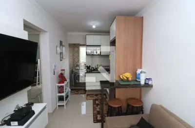 Apartamento à venda - vila matilde, 2 quartos,  47 m2