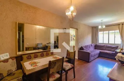 Apartamento com 2 quartos à venda na Rua Mendes Nunes, --, Vila Campestre, São Paulo