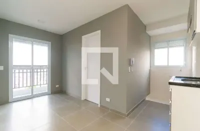 Apartamento com 2 quartos à venda na Rua Frei Diogo das Chagas, --, Sapopemba, São Paulo