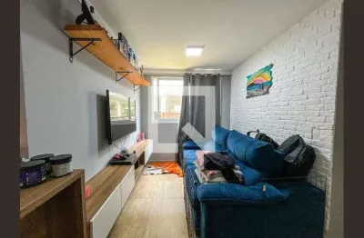 Apartamento à venda - jardim iris , 2 quartos,  43 m2