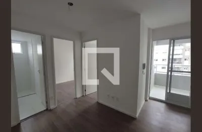 Apartamento com 2 quartos à venda na Rua Guaicurus, --, Água Branca, São Paulo