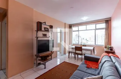 Apartamento com 2 quartos à venda na Avenida Cásper Líbero, --, Centro, São Paulo