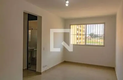 Apartamento com 2 quartos à venda na Rua das Seringueiras, --, Jabaquara, São Paulo