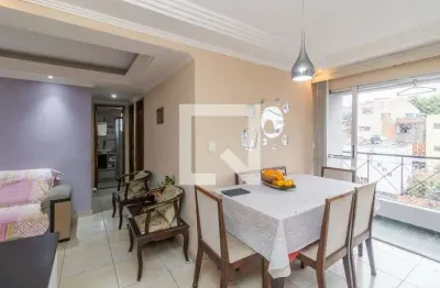 Apartamento com 3 quartos à venda na Rua Augusto Ambros, --, Cangaíba, São Paulo